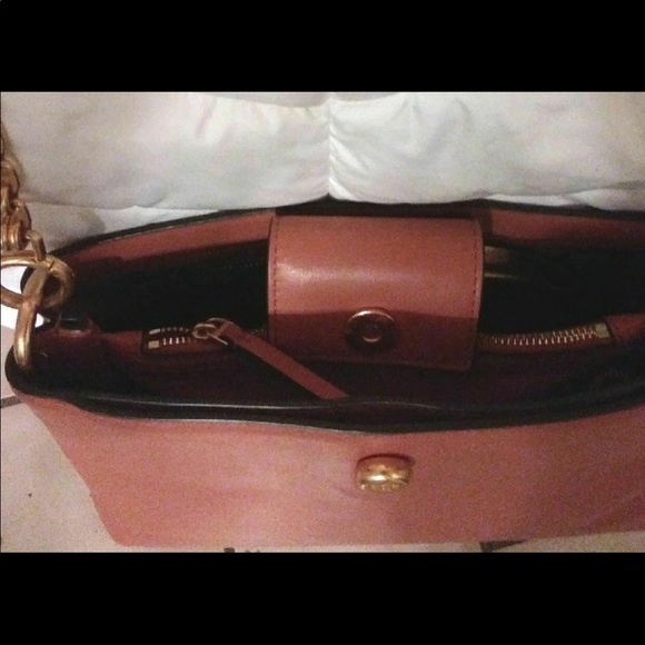 Bags Tory Burch Lily Chain Crossbody Bag Poshmark